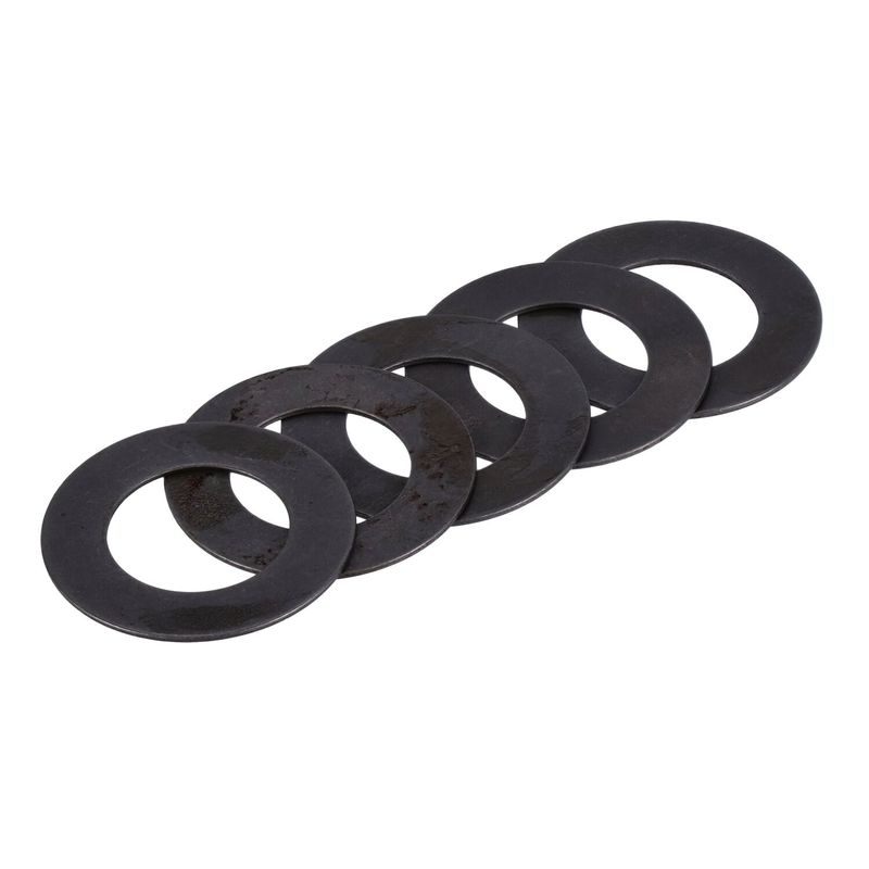 Bricka MCS .031" 5-speed Big Twin 80-00 (5-pack)