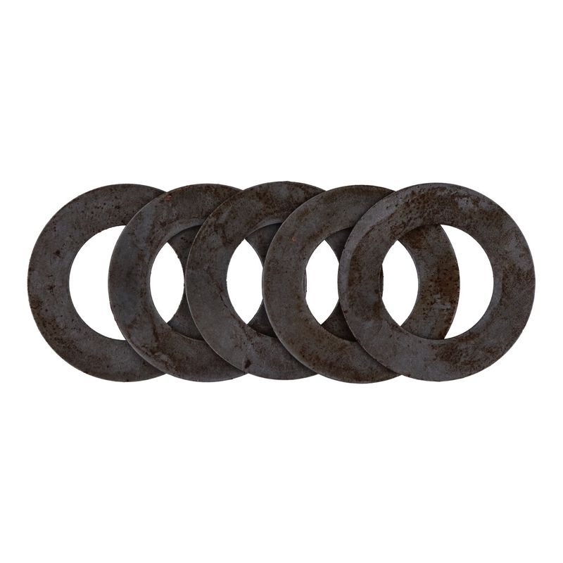 Bricka MCS .035" 5-speed Big Twin 80-00 (5-pack)