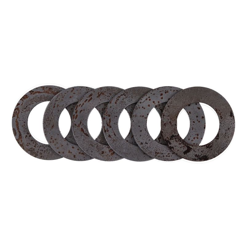 Bricka MCS .039" 5-speed Big Twin 80-00 (5-pack)