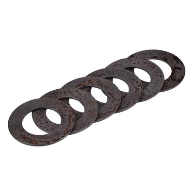 Bricka MCS .039" 5-speed Big Twin 80-00 (5-pack)