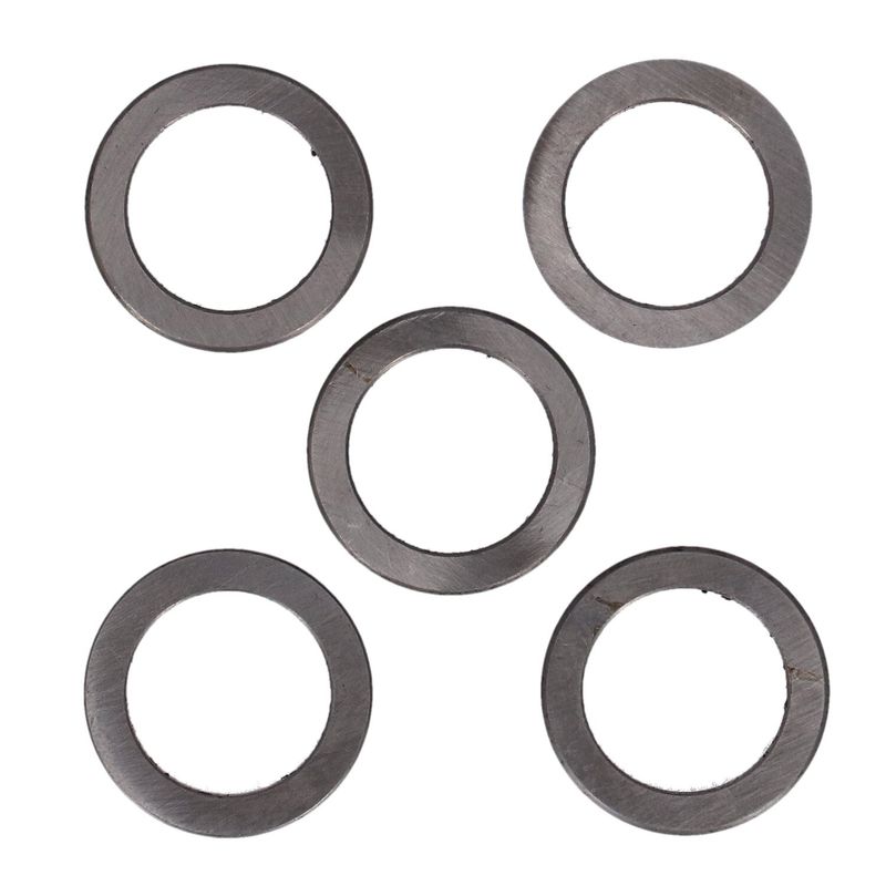 Drev MCS .297" Softail 01-06 (5-pack)