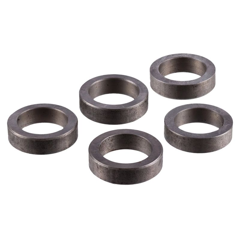 Drev MCS .297" Softail 01-06 (5-pack)