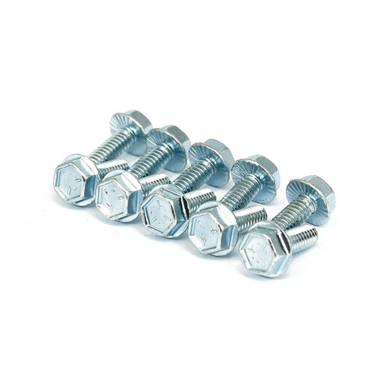 Skruv MCS Softail 00-07 (10-pack)