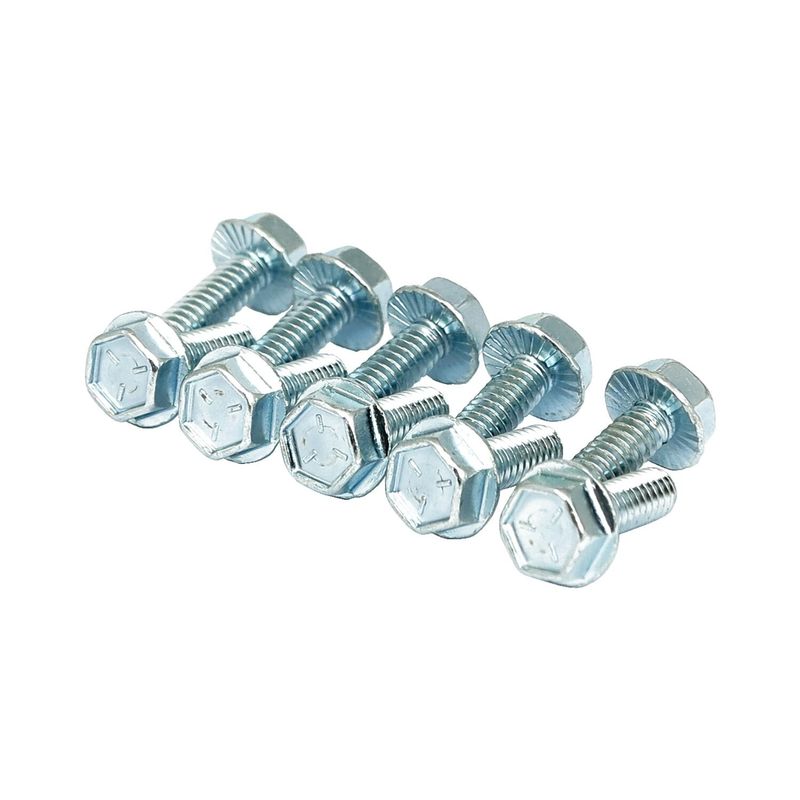 Skruv MCS Softail 00-07 (10-pack)