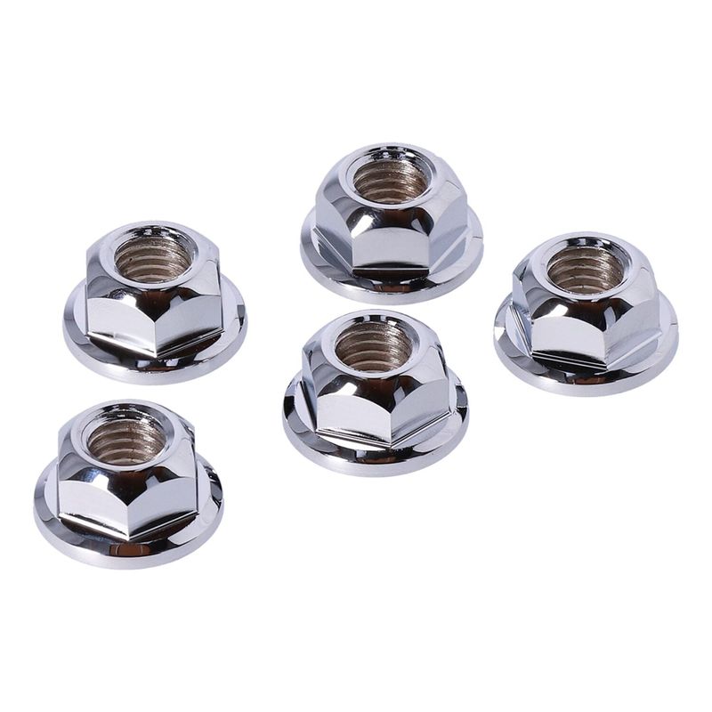 Mutter MCS 5/8-11 Softail 00-17
