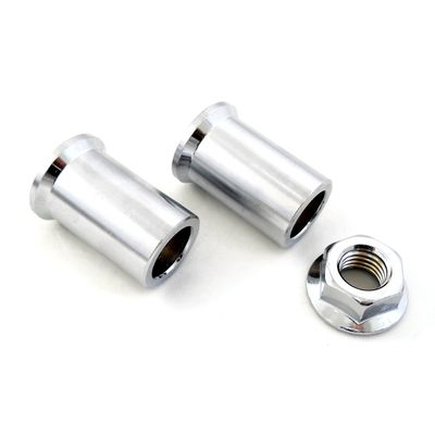 Distans MCS Softail 00-06