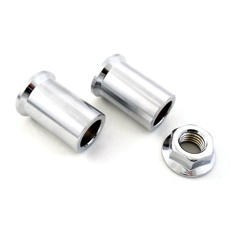 Distans MCS Softail 00-06