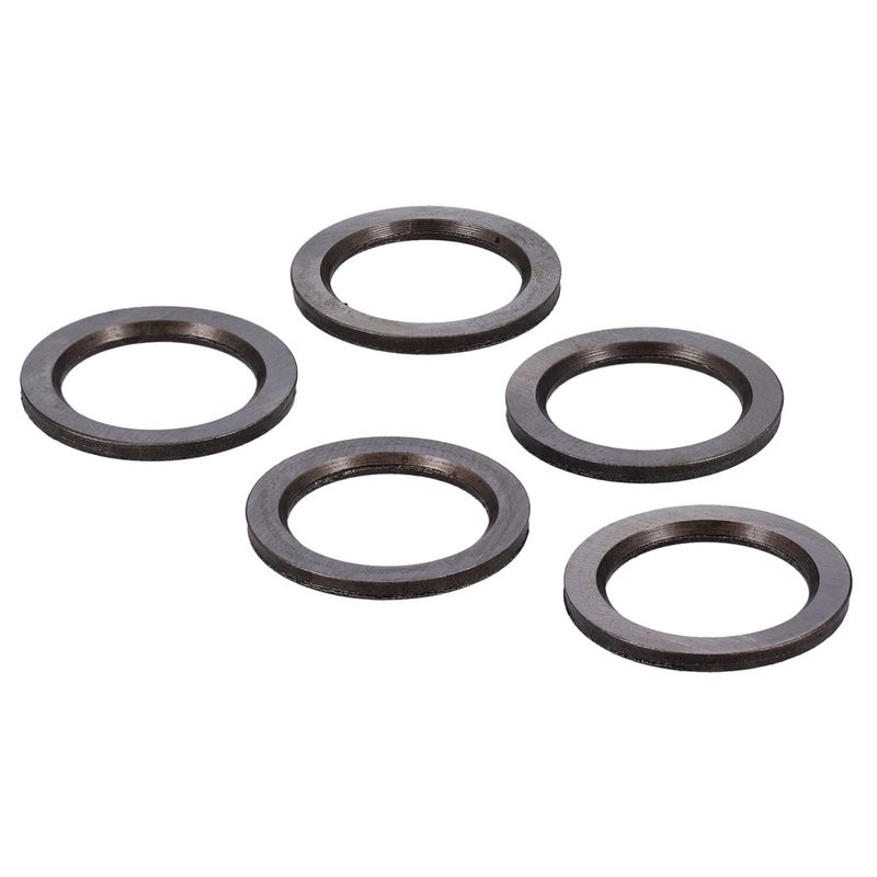 Tryckbricka ramlager drevaxel MCS Twin Cam 03-17