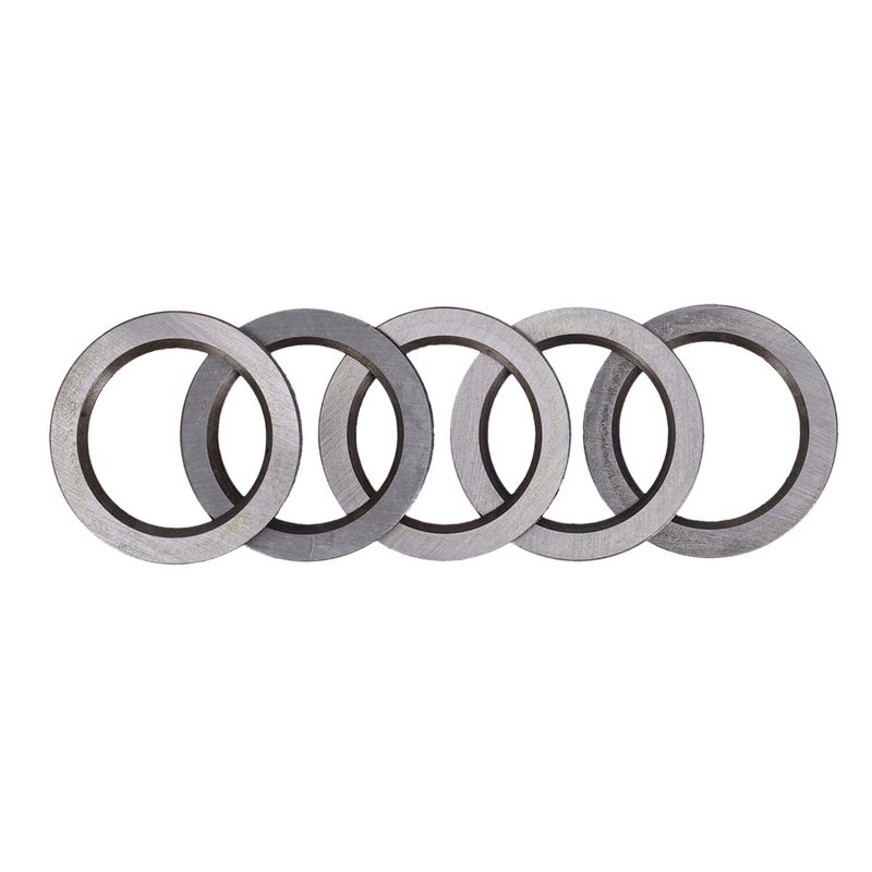 Tryckbricka ramlager drevaxel MCS Twin Cam 03-17