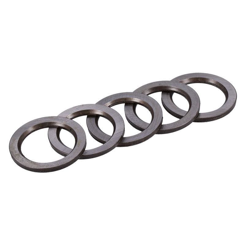 Tryckbricka ramlager drevaxel MCS Twin Cam 03-17