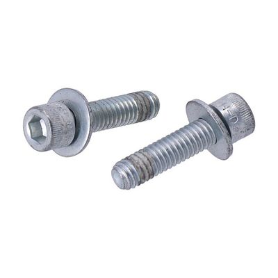 Skruv lagerhus växellåda MCS Softail 07-26 (2-pack)