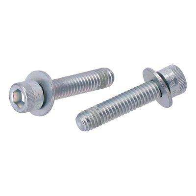 Bult MCS FLSTF, FLSTN 07-10 (2-pack)