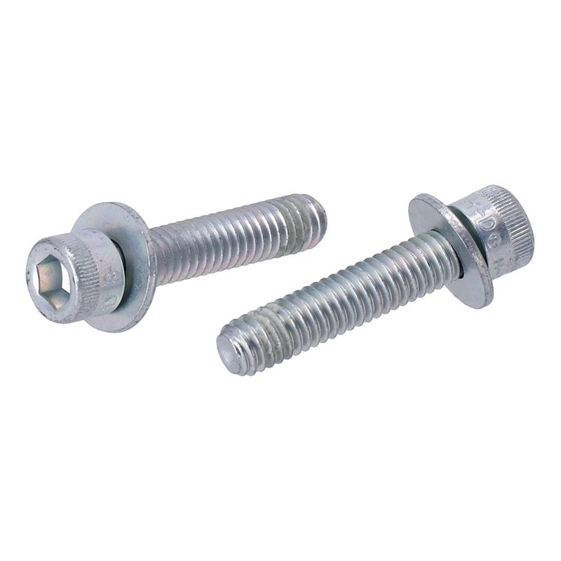 Bult MCS FLSTF, FLSTN 07-10 (2-pack)