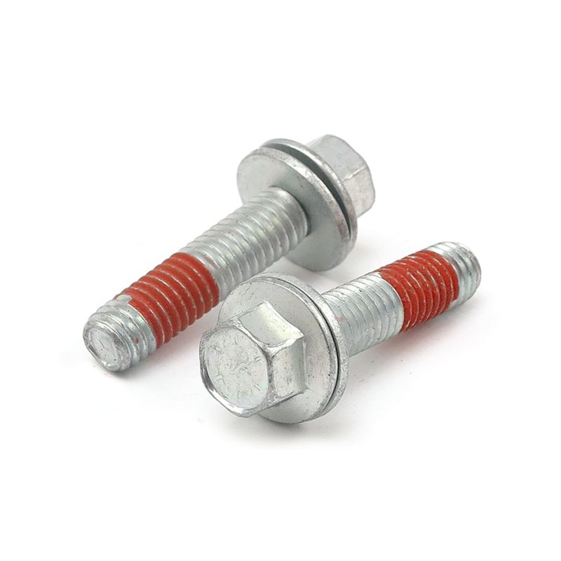 Bult MCS övre Softail 07-26 (2-pack)