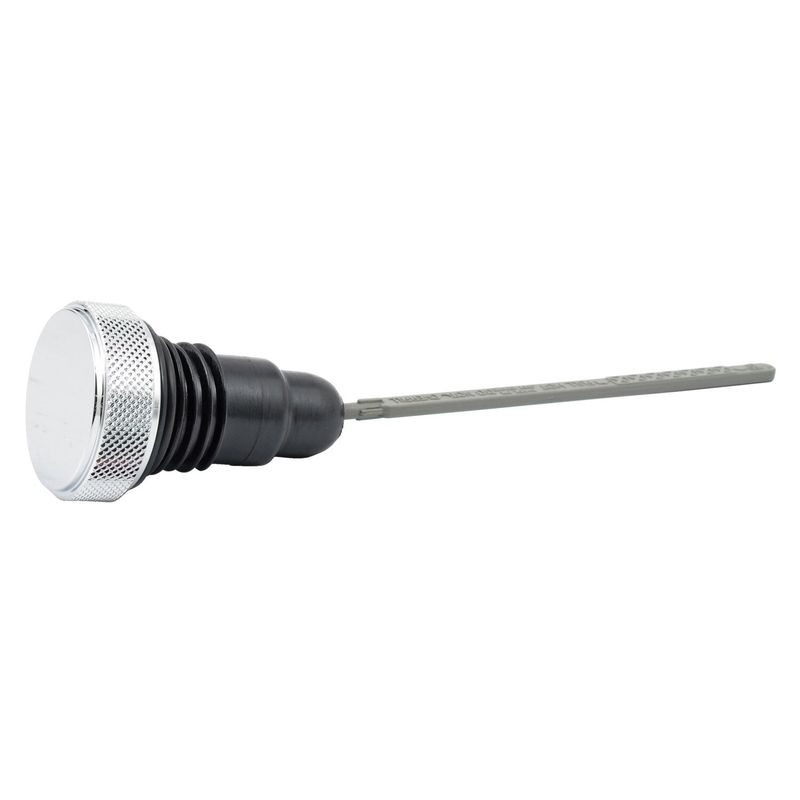 Plugg MCS krom Dyna 06-17