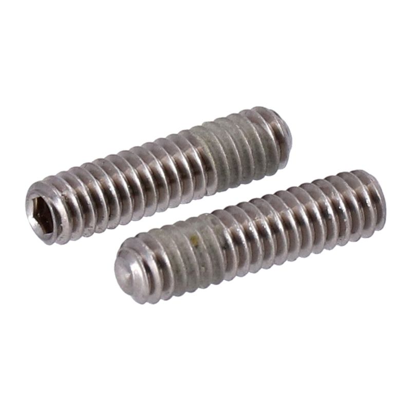 Växellåda MCS Softail 18-25 (2-pack)