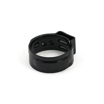 Slangklamrar klämtyp bränsleslang MCS 5/16" (10-pack)