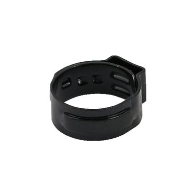 Slangklamrar klämtyp bränsleslang MCS 5/16" (10-pack)