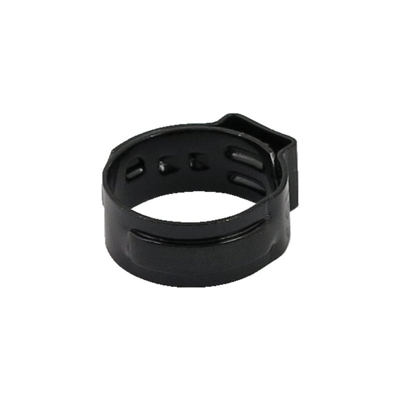 Slangklamrar klämtyp bränsleslang MCS 5/16" (10-pack)