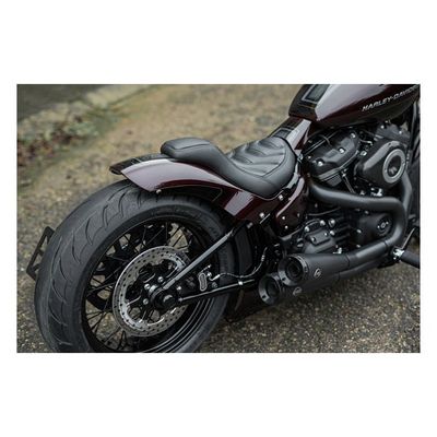 Bakskärm Killer Custom Bobbstr 150 170 kort M8 Softail with narrow frame
