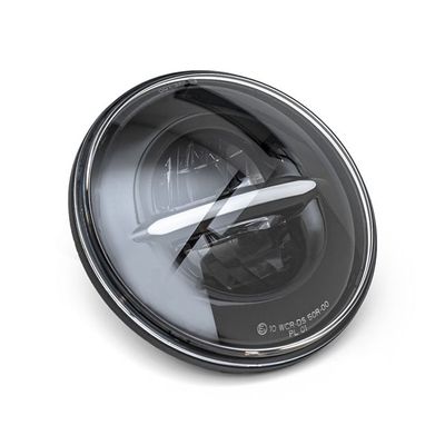 Strålkastare Killer Custom ECE 5-3/4" LED universal