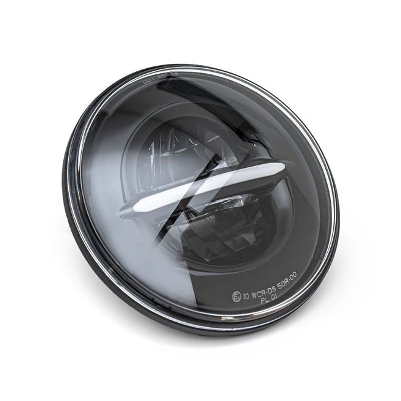 Strålkastare Killer Custom ECE 5-3/4" LED universal