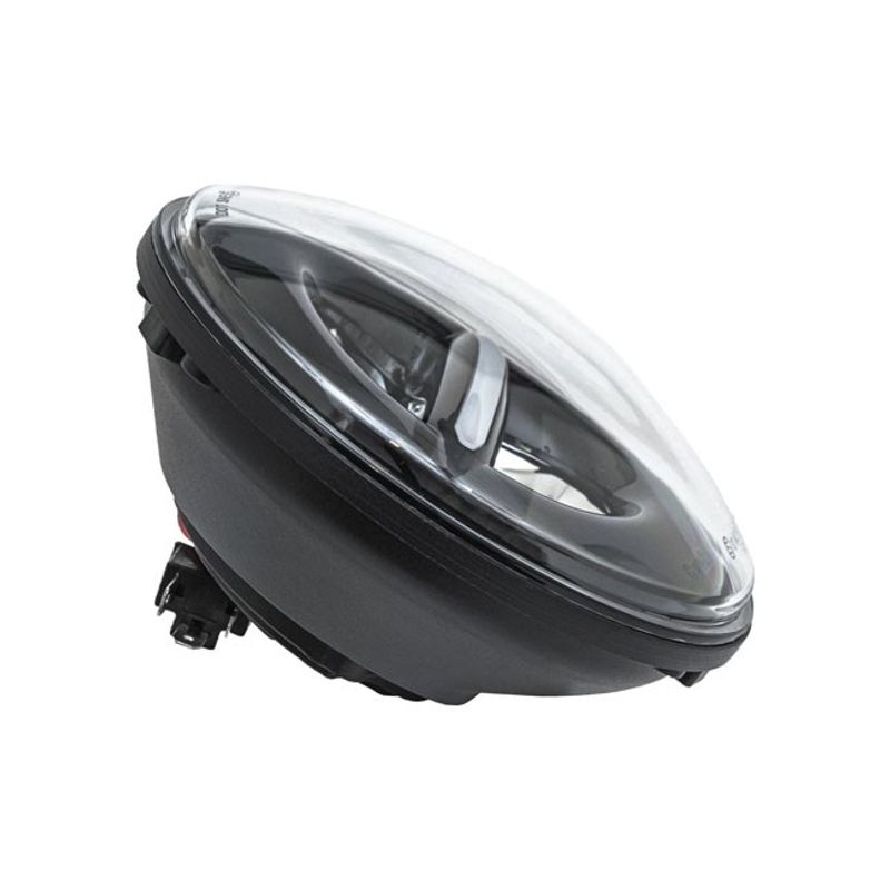Strålkastare Killer Custom ECE 5-3/4" LED universal