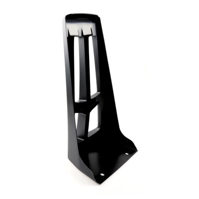 Spoiler Cult-Werk Custom mattsvart Softail 18-25