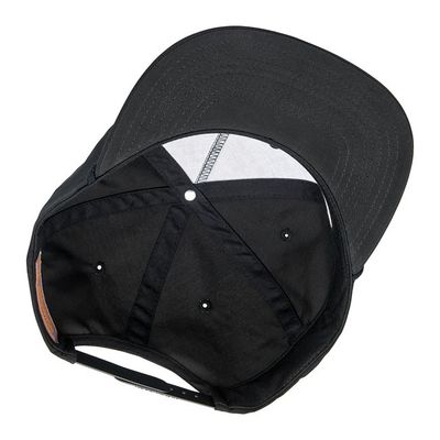 Keps Biltwell RMHF 2 Snapback svart