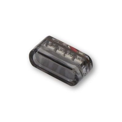Baklykta MCS Module 1 ECE LED rökfärgad