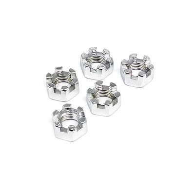 Mutter Gardner-Westcott inch-20 1/2 krom Big Twin, XL Sportster 41-02