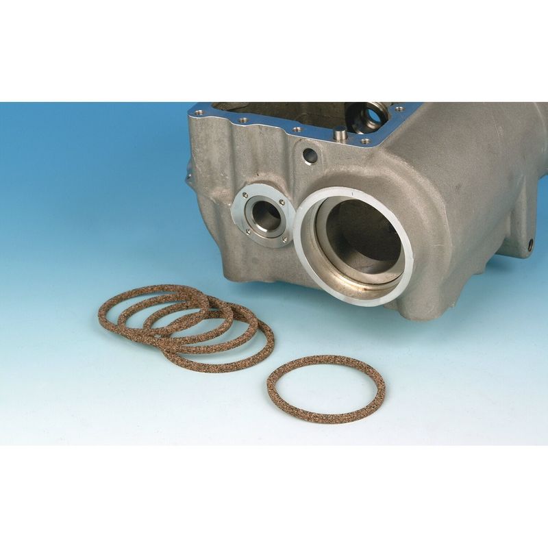 Huvudaxel växellåda James Gaskets 41-E77 OHV Big Twin (10-pack)