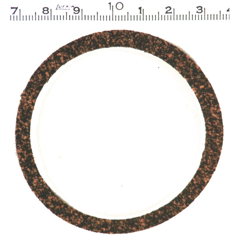 Huvudaxel växellåda James Gaskets 41-E77 OHV Big Twin (10-pack)