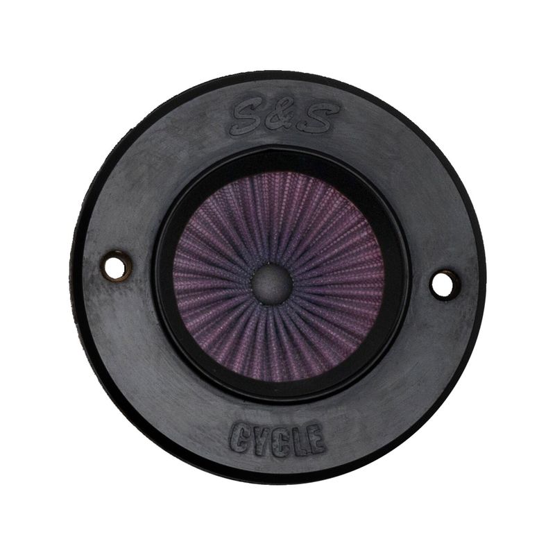 Filterinsats luftfilter S&S 170-0723A Air Stinger