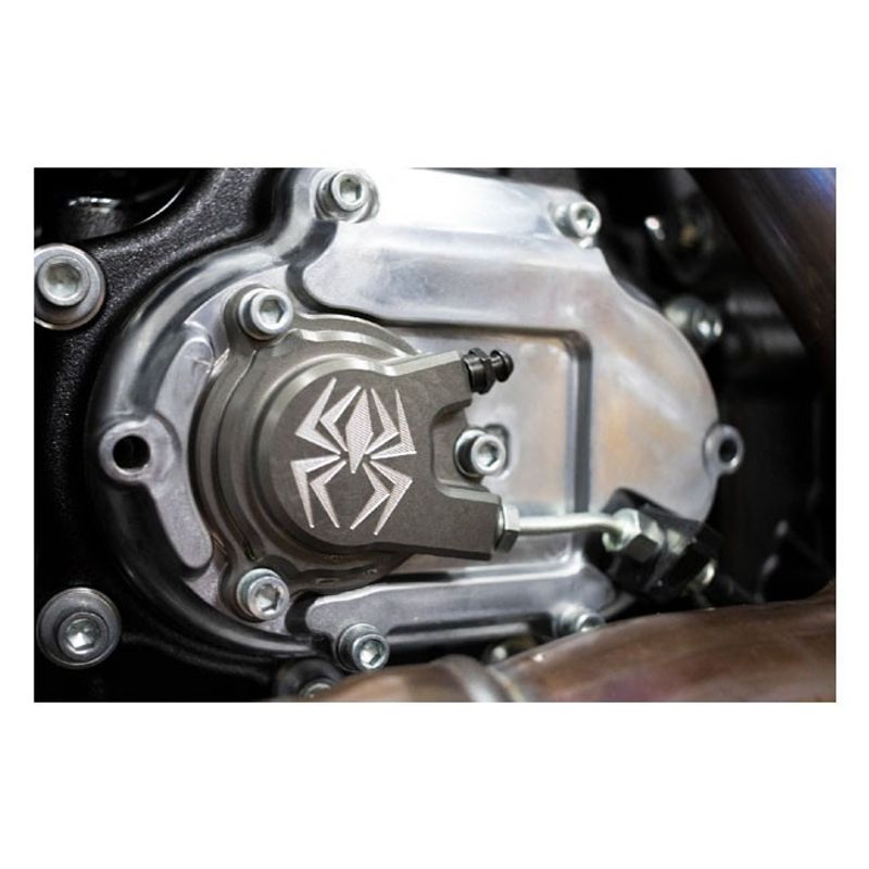 Cylinder Rekluse 2017 Softail FLSS, FLFTSBS