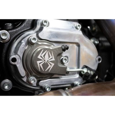 Cylinder Rekluse 2017 Softail FLSS, FLFTSBS