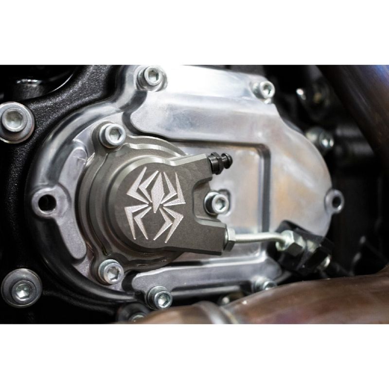 Cylinder Rekluse 2017 Softail FLSS, FLFTSBS