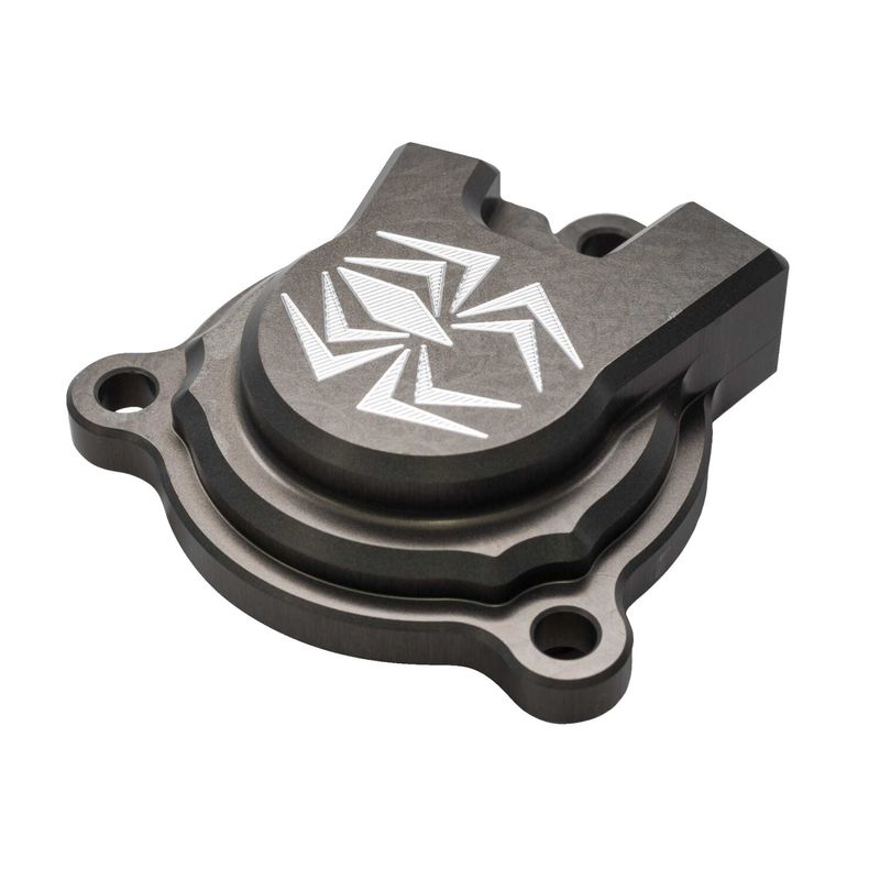 Cylinder Rekluse FLT/Touring with hydr. clutch