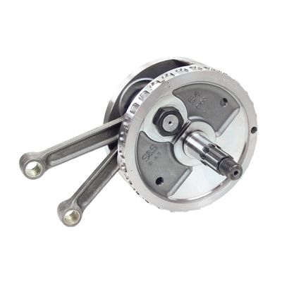 Svänghjul S&S M8 4-5/8" Softail 18-26 320-0620