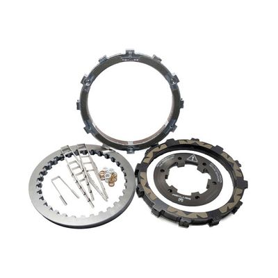 Kopplingssats Rekluse RadiusX Touring FLHX 06-13 m.fl.