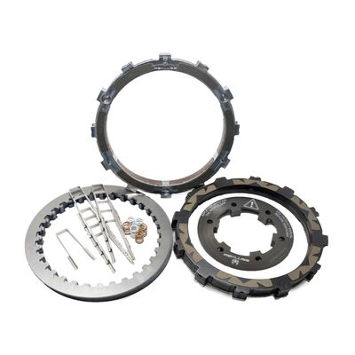 Kopplingssats Rekluse RadiusX Touring FLHX 06-13 m.fl.
