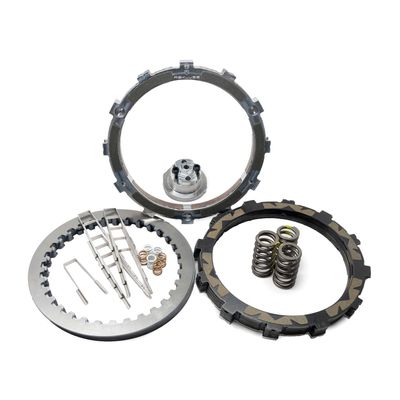 Kopplingssats Rekluse RadiusX Touring Ultra Limited FLHTK m.fl.
