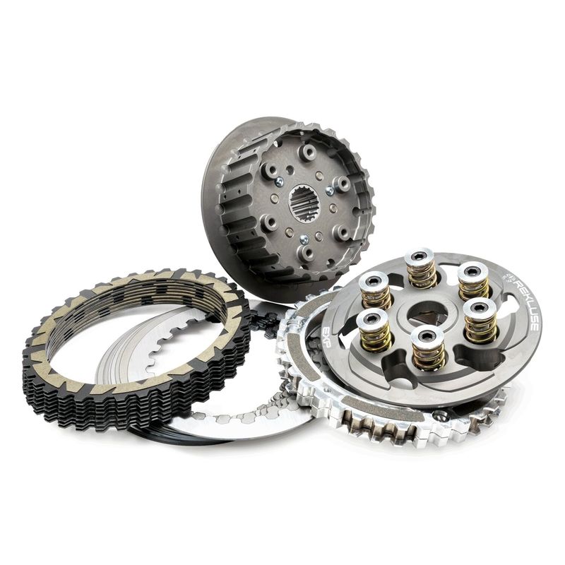 Kopplingssats Rekluse RadiusCX Sportster XL 1200N Nightster m.fl.