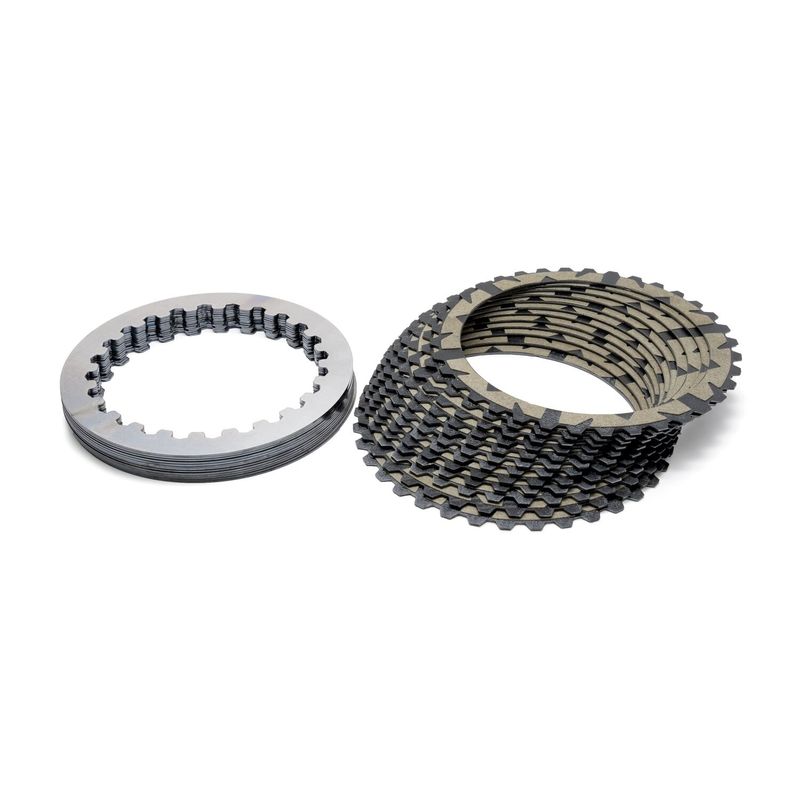 Kopplingssats Rekluse TORQ-Drive Sportster XL 1200GE Custom m.fl.