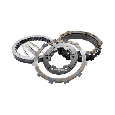 Kopplingssats Rekluse TORQ-Drive Dyna FXDL 12-17 m.fl.