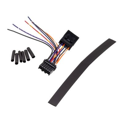 Kabelhärva gängtapp bak Namz Plug-n-Play Big Twin 99-13