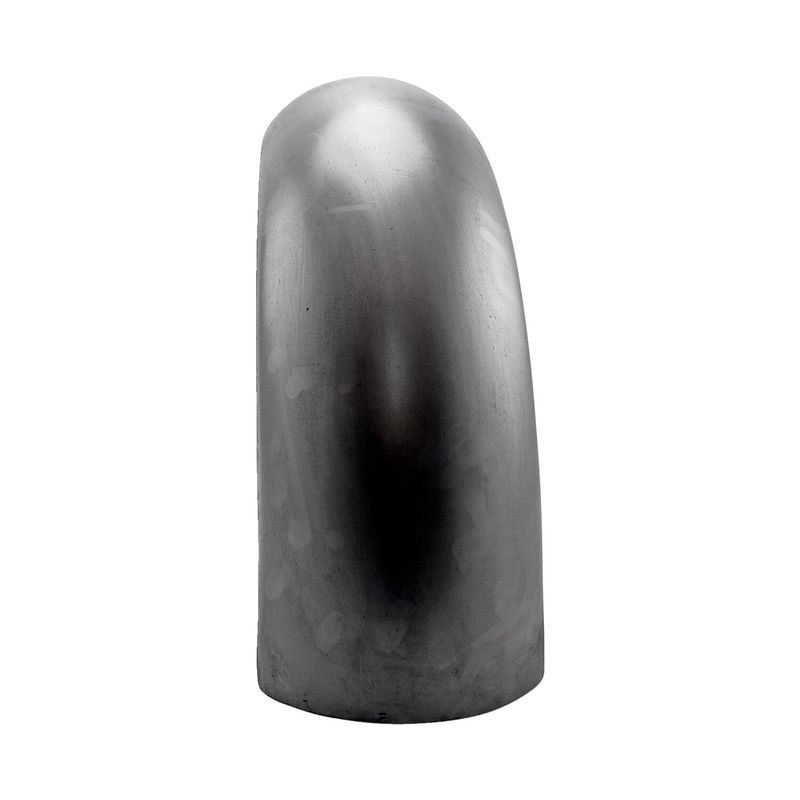 Bakskärm Penz 160mm bred