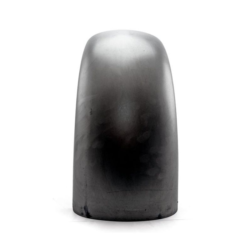 Bakskärm Penz Softail 220 mm bred, för skärmstag