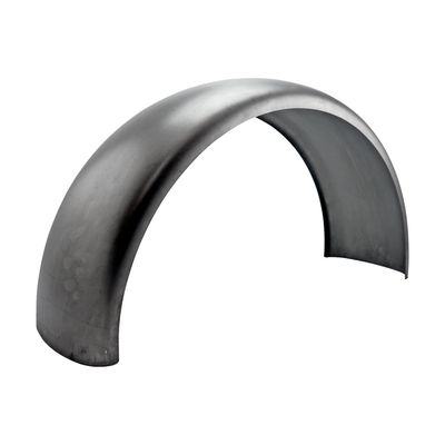 Bakskärm Penz Softail 220 mm bred, för skärmstag