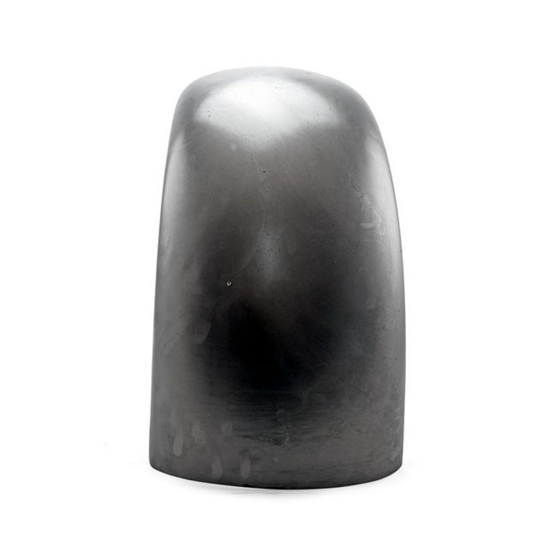 Bakskärm Penz Softail 240 mm bred, för skärmstag